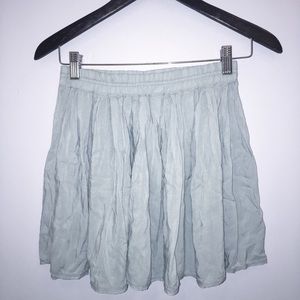brandy melville skirt